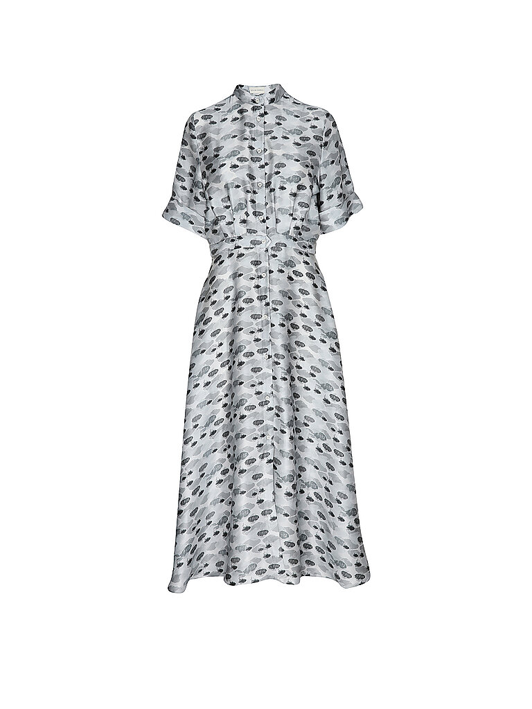 OFFICINE GENERALE Blusenkleid NADIA – OFFICINE GENERALE