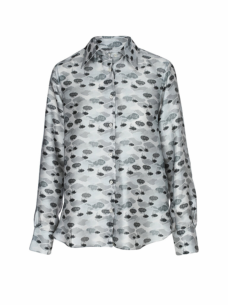 OFFICINE GENERALE Bluse ELLA – OFFICINE GENERALE