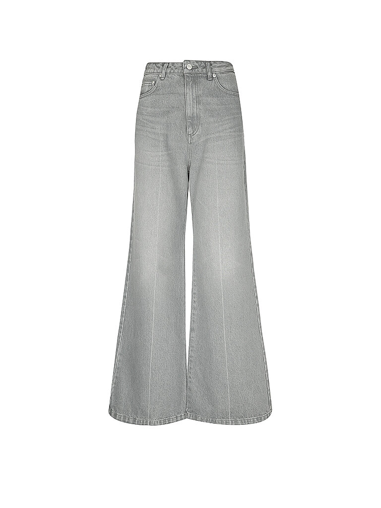 OFFICINE GENERALE Jeans Flared Fit ROMY – OFFICINE GENERALE