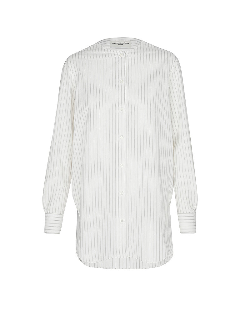 OFFICINE GENERALE Bluse HERMIONE – OFFICINE GENERALE