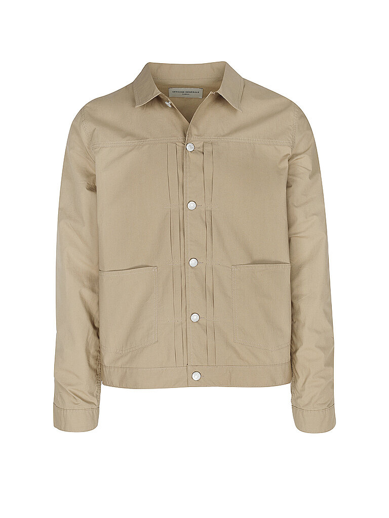 OFFICINE GENERALE Jacke – OFFICINE GENERALE