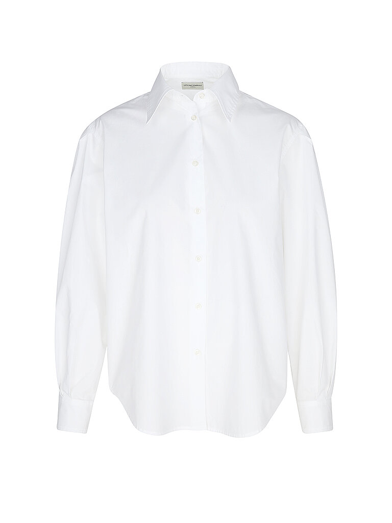 OFFICINE GENERALE Hemdbluse MAHAULT – OFFICINE GENERALE