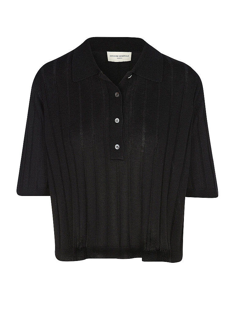 OFFICINE GENERALE Poloshirt 3/4 Arm – OFFICINE GENERALE