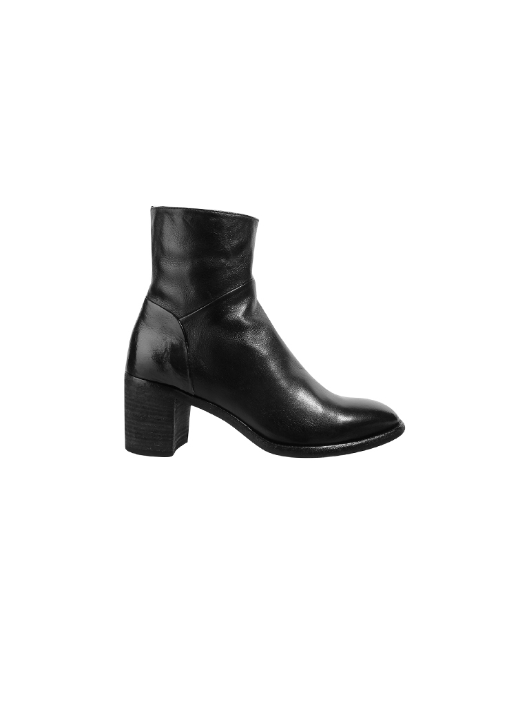 OFFICINE CREATIVE Stiefelette Sarah schwarz | 38