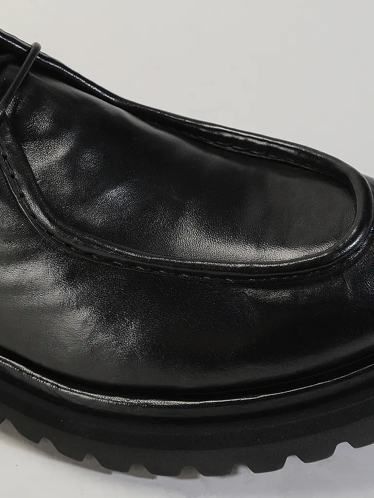 OFFICINE CREATIVE | Anzugschuhe - Derbys EVENTUAL DD 109 | 