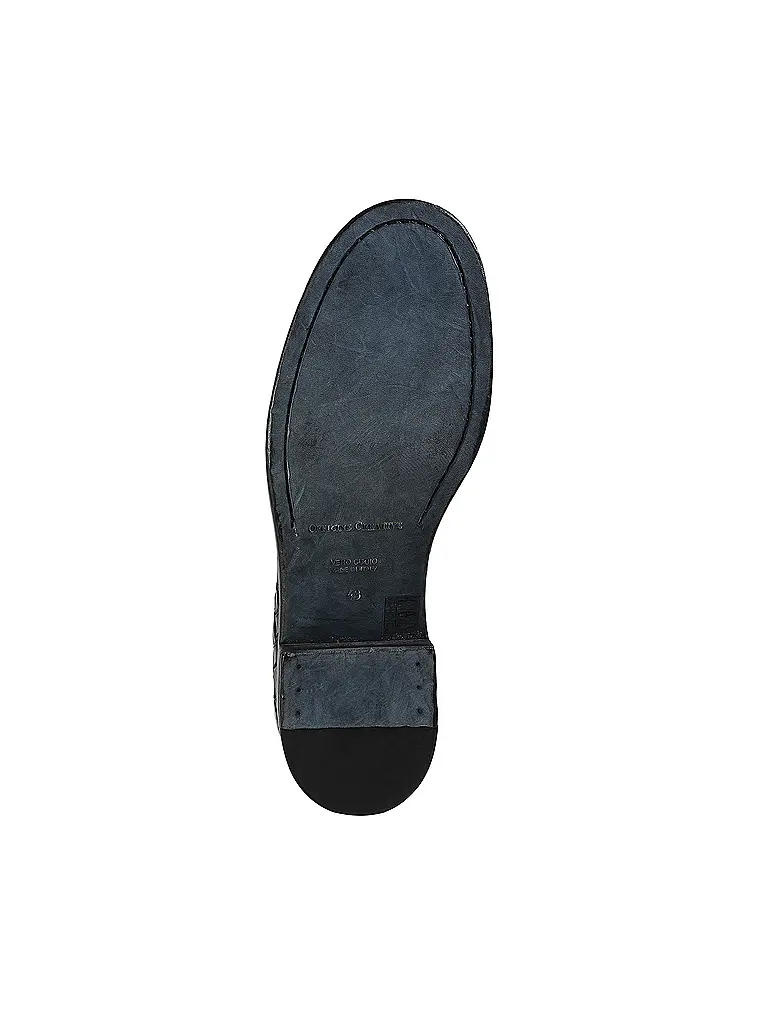 OFFICINE CREATIVE | Anzugschuhe - Derbys RUGGED 007 | 