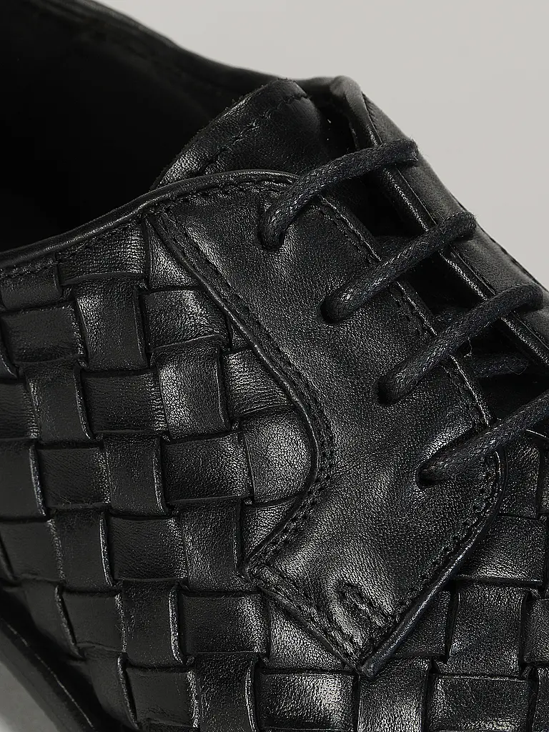 OFFICINE CREATIVE | Anzugschuhe - Derbys RUGGED 007 | 