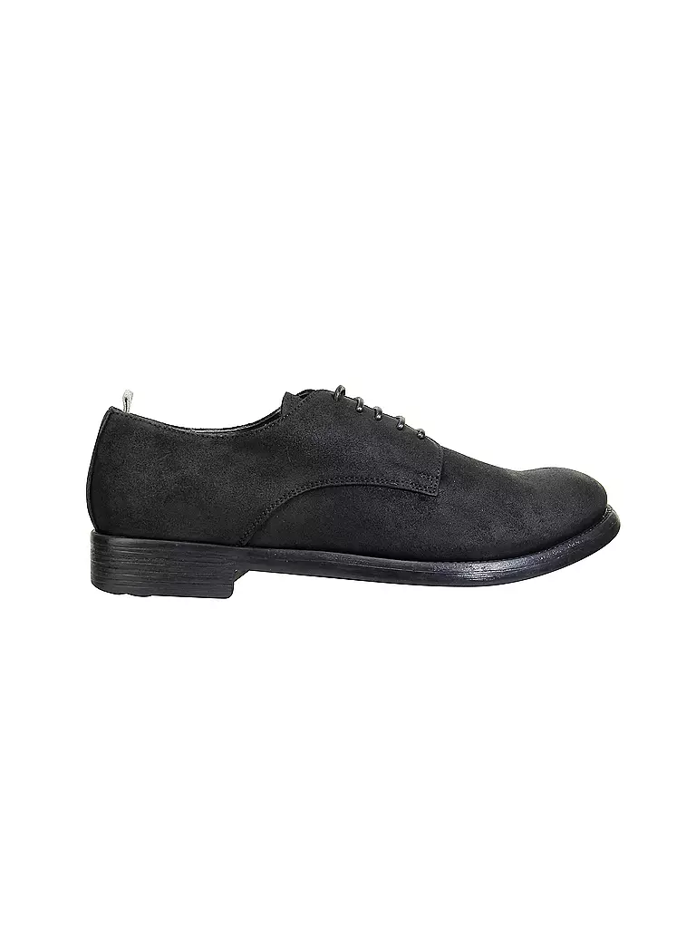 OFFICINE CREATIVE | Anzugschuhe HIVE | schwarz