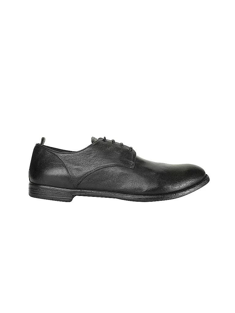 OFFICINE CREATIVE | Anzugschuhe | schwarz