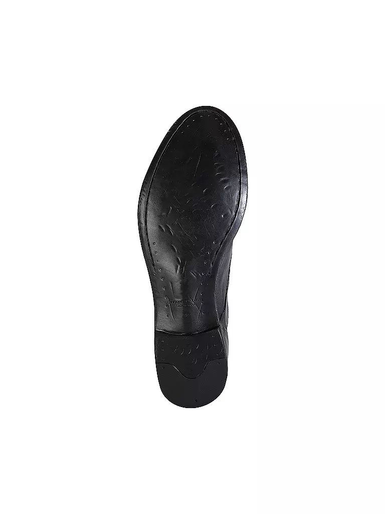 OFFICINE CREATIVE | Anzugschuhe | braun