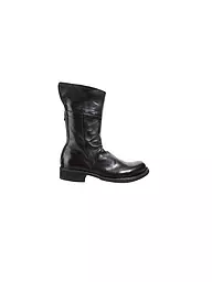 OFFICINE CREATIVE | Boots "Ignis" | schwarz