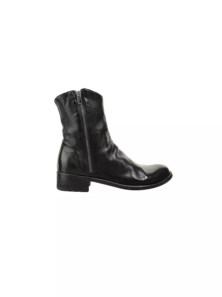 OFFICINE CREATIVE | Boots " Lison 020 " | schwarz