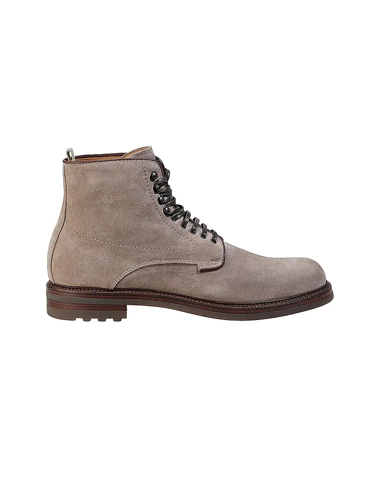OFFICINE CREATIVE | Boots  | hellgrau