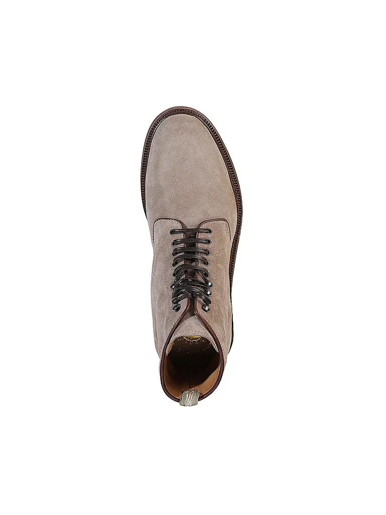 OFFICINE CREATIVE | Boots  | hellgrau
