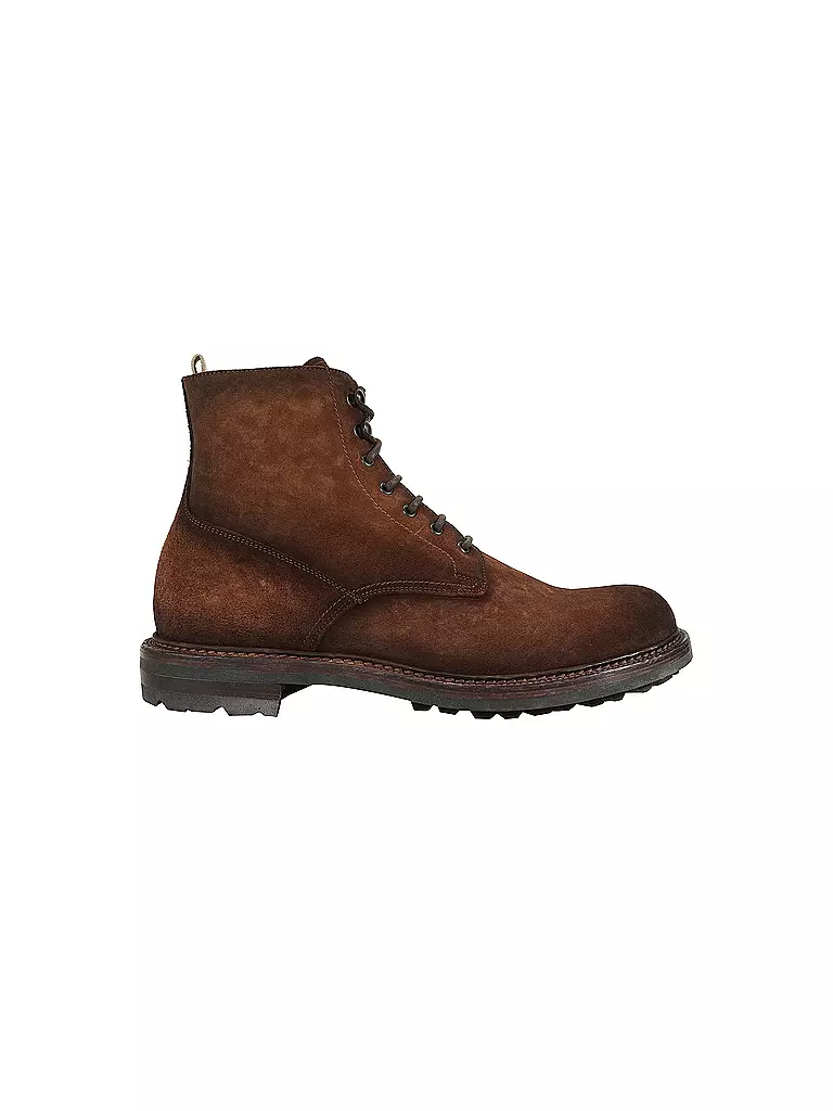 OFFICINE CREATIVE | Boots BRISTOL | braun