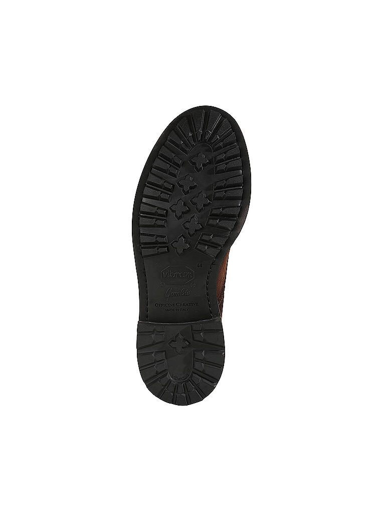 OFFICINE CREATIVE | Boots BRISTOL | braun