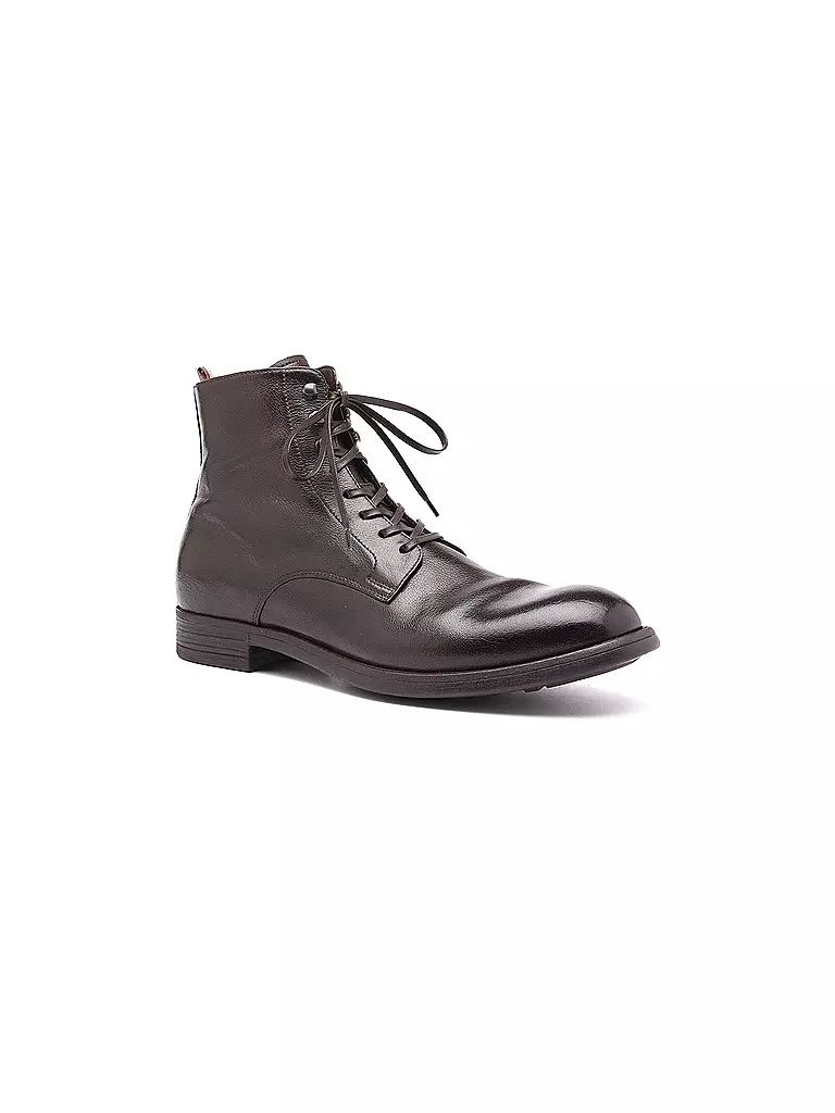 OFFICINE CREATIVE | Boots CHRONICEL | braun