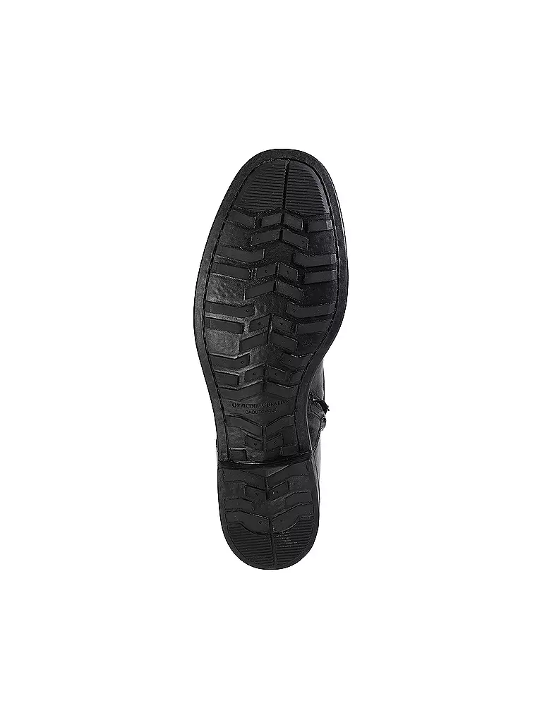 OFFICINE CREATIVE | Boots CHRONICEL | schwarz