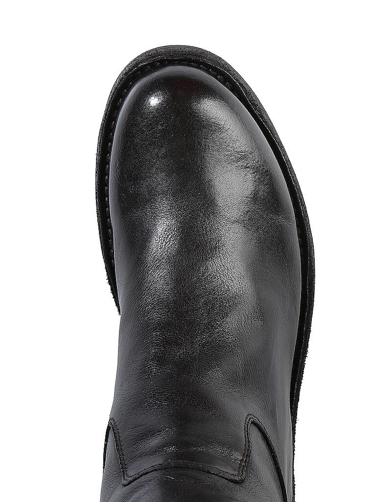 OFFICINE CREATIVE | Boots Legrand | braun