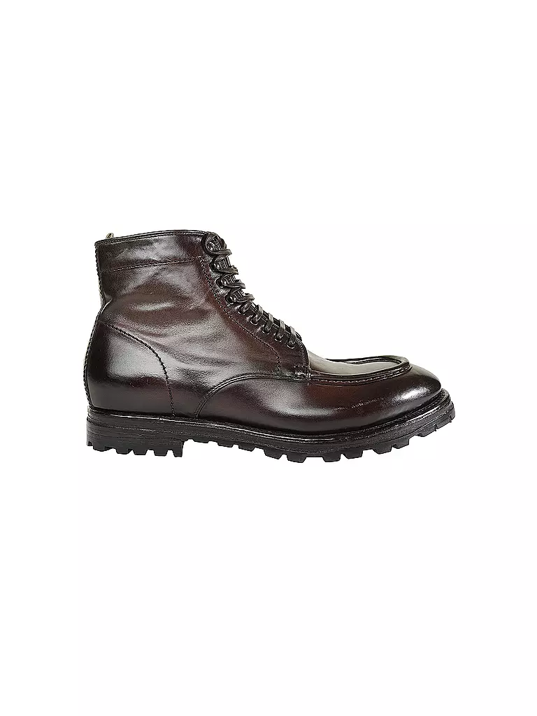 OFFICINE CREATIVE | Boots VAIL | braun