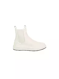 OFFICINE CREATIVE | Chelsea Boots AARAN | creme