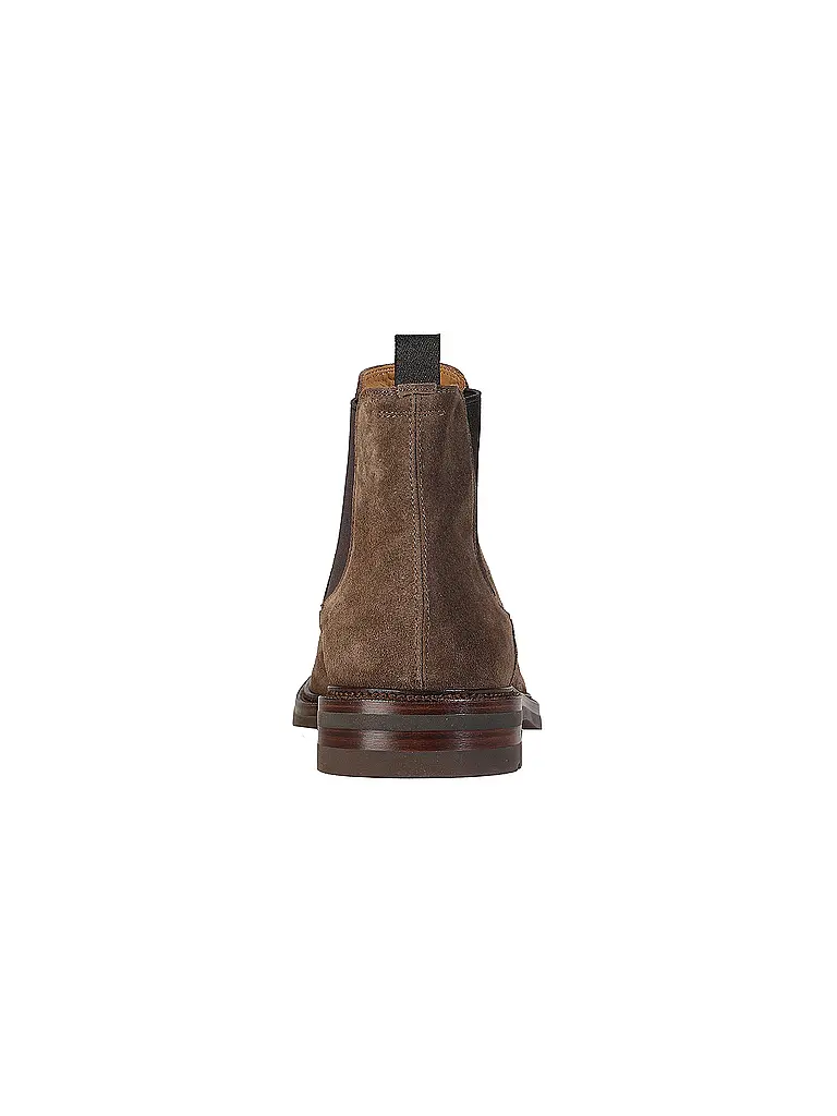 OFFICINE CREATIVE | Chelsea Boots ASTON FLEXI 004 | 