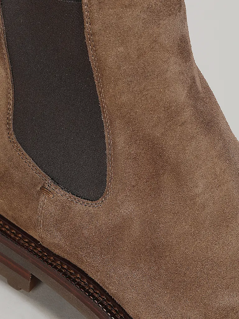 OFFICINE CREATIVE | Chelsea Boots ASTON FLEXI 004 | 