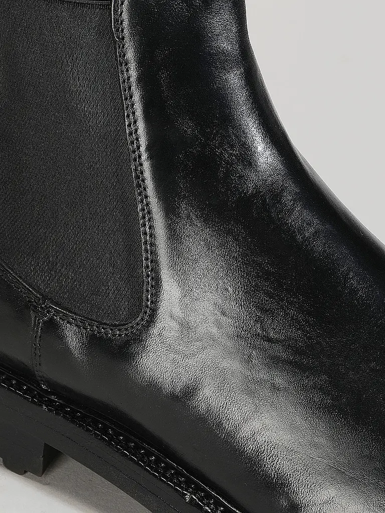 OFFICINE CREATIVE | Chelsea Boots ASTON FLEXI 004 | 