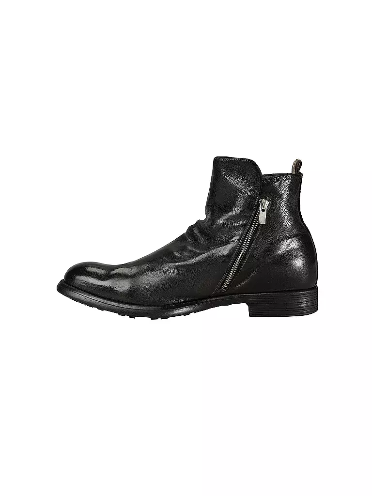 OFFICINE CREATIVE | Chelseaboot CHRONICLE | braun