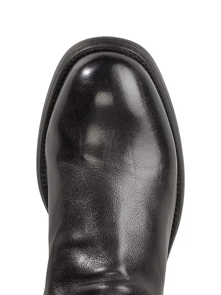 OFFICINE CREATIVE | Chelseaboot CHRONICLE | braun