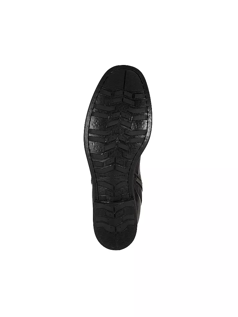 OFFICINE CREATIVE | Chelseaboot CHRONICLE | braun
