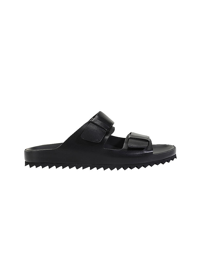 OFFICINE CREATIVE | Hausschuhe - Sandalen AGORA2 | schwarz