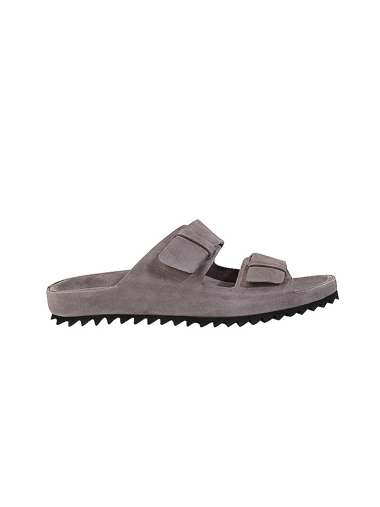 OFFICINE CREATIVE | Hausschuhe - Sandalen AGORA2 | grau