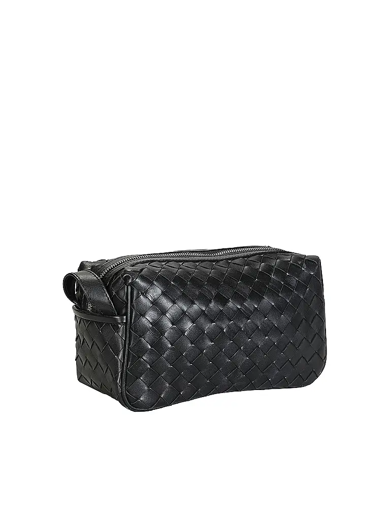OFFICINE CREATIVE | Ledertasche ARMOR 014  | schwarz