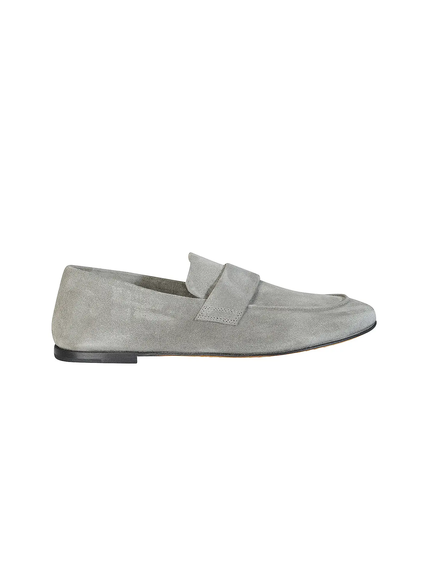OFFICINE CREATIVE | Loafer BLAIR | grau