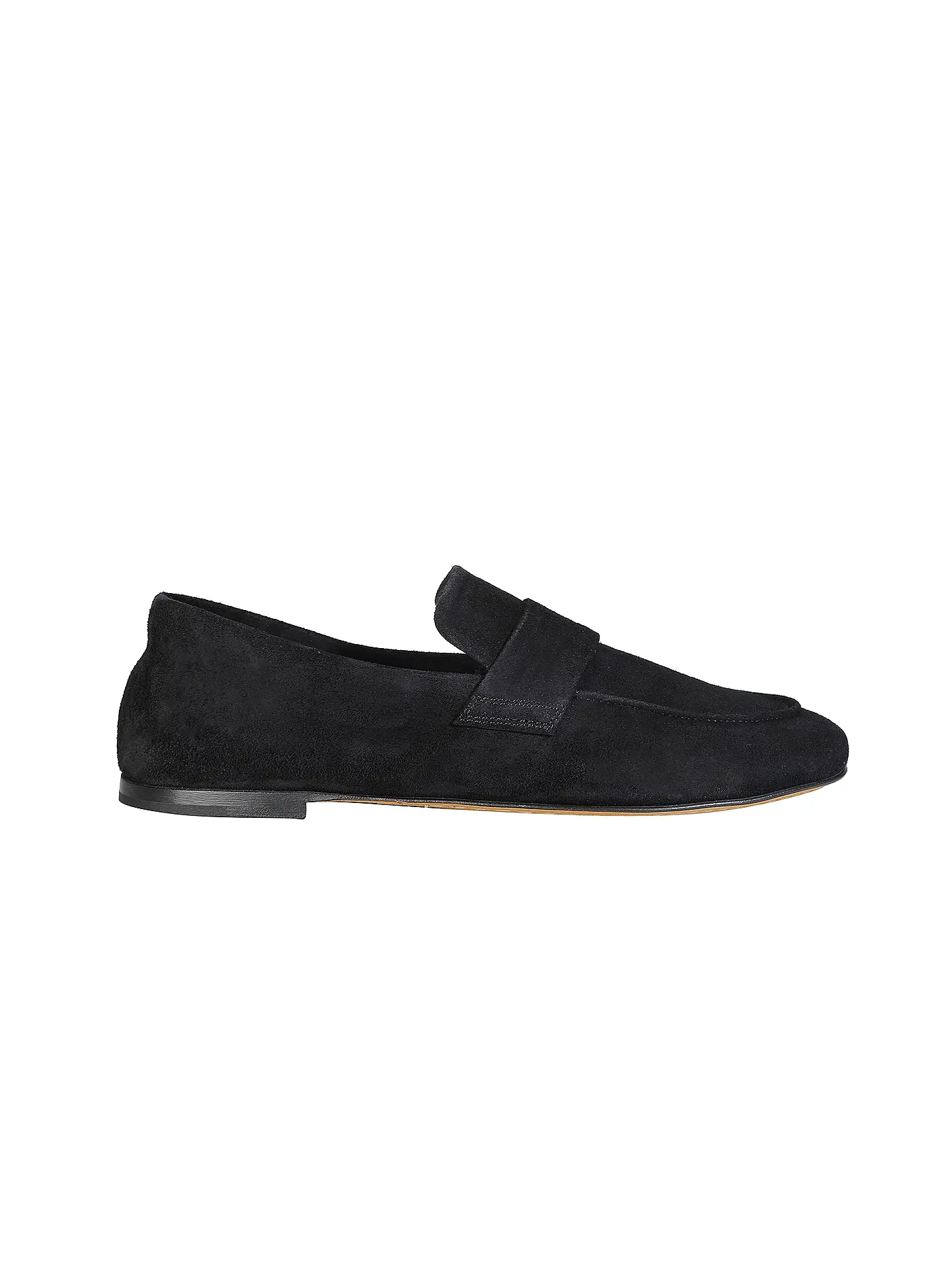 OFFICINE CREATIVE | Loafer BLAIR | schwarz