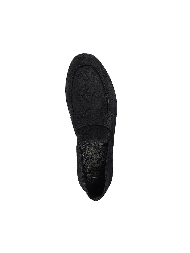 OFFICINE CREATIVE | Loafer BLAIR | schwarz