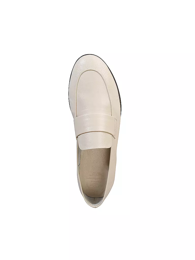 OFFICINE CREATIVE | Loafer BLAIR | creme