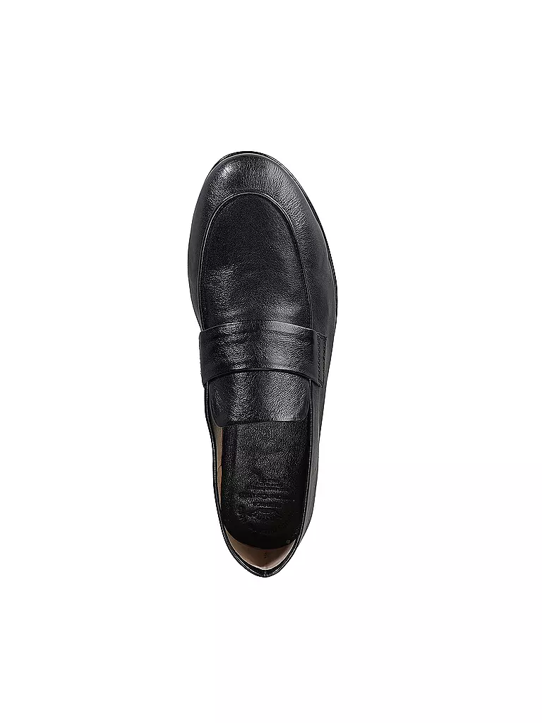 OFFICINE CREATIVE | Loafer BLAIR | dunkelblau