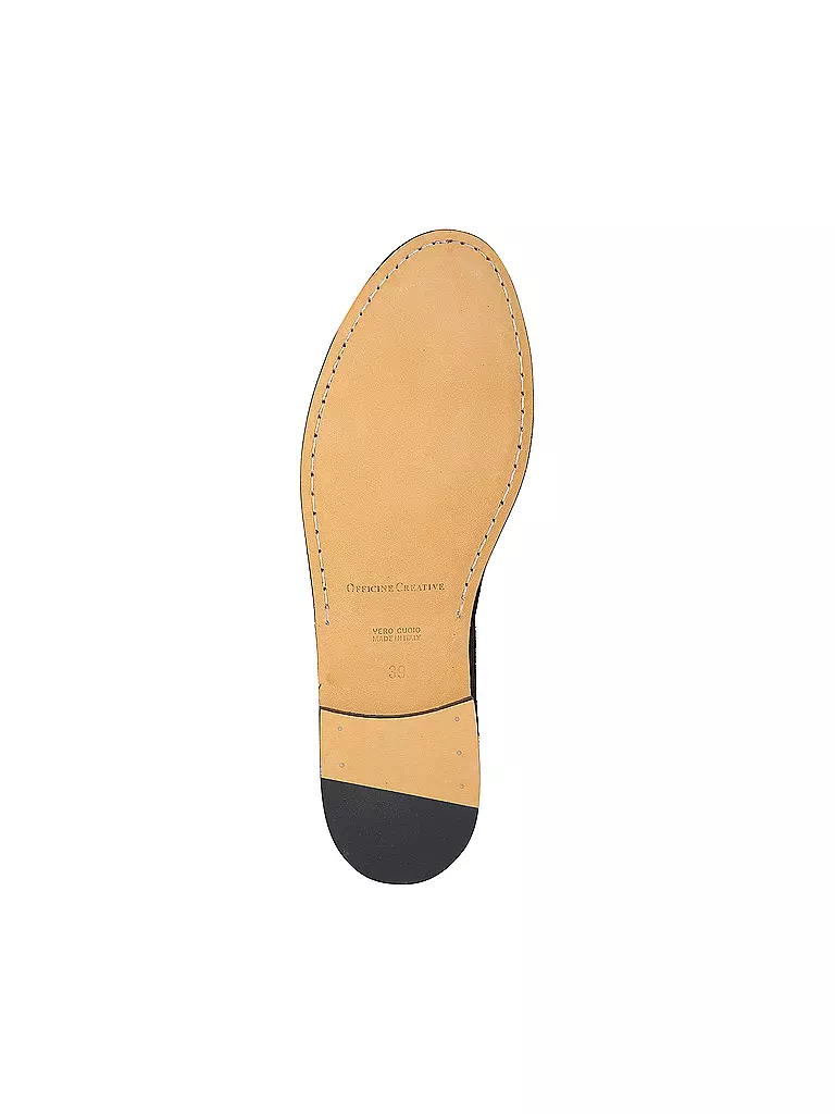 OFFICINE CREATIVE | Loafer BLAIR | dunkelblau