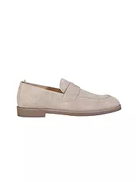 OFFICINE CREATIVE | Loafer FLEXI  | beige