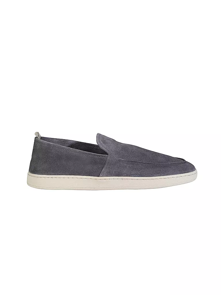 OFFICINE CREATIVE | Loafer HERBIE | blau