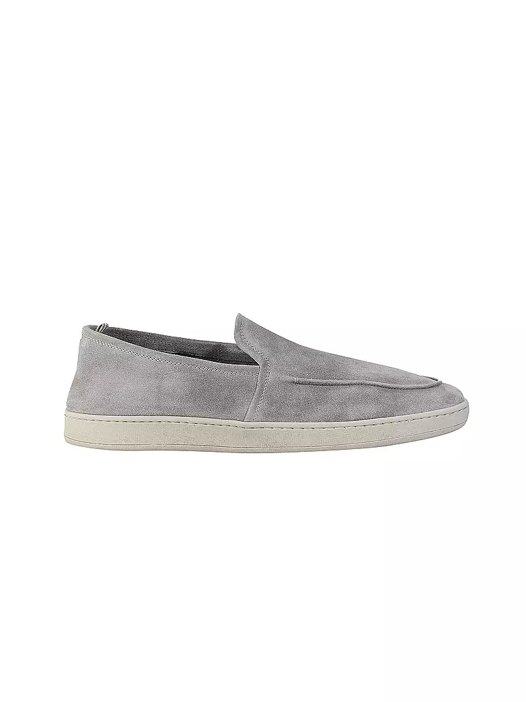 OFFICINE CREATIVE | Loafer HERBIE | grau