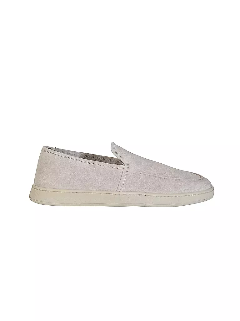 OFFICINE CREATIVE | Loafer HERBIE | creme