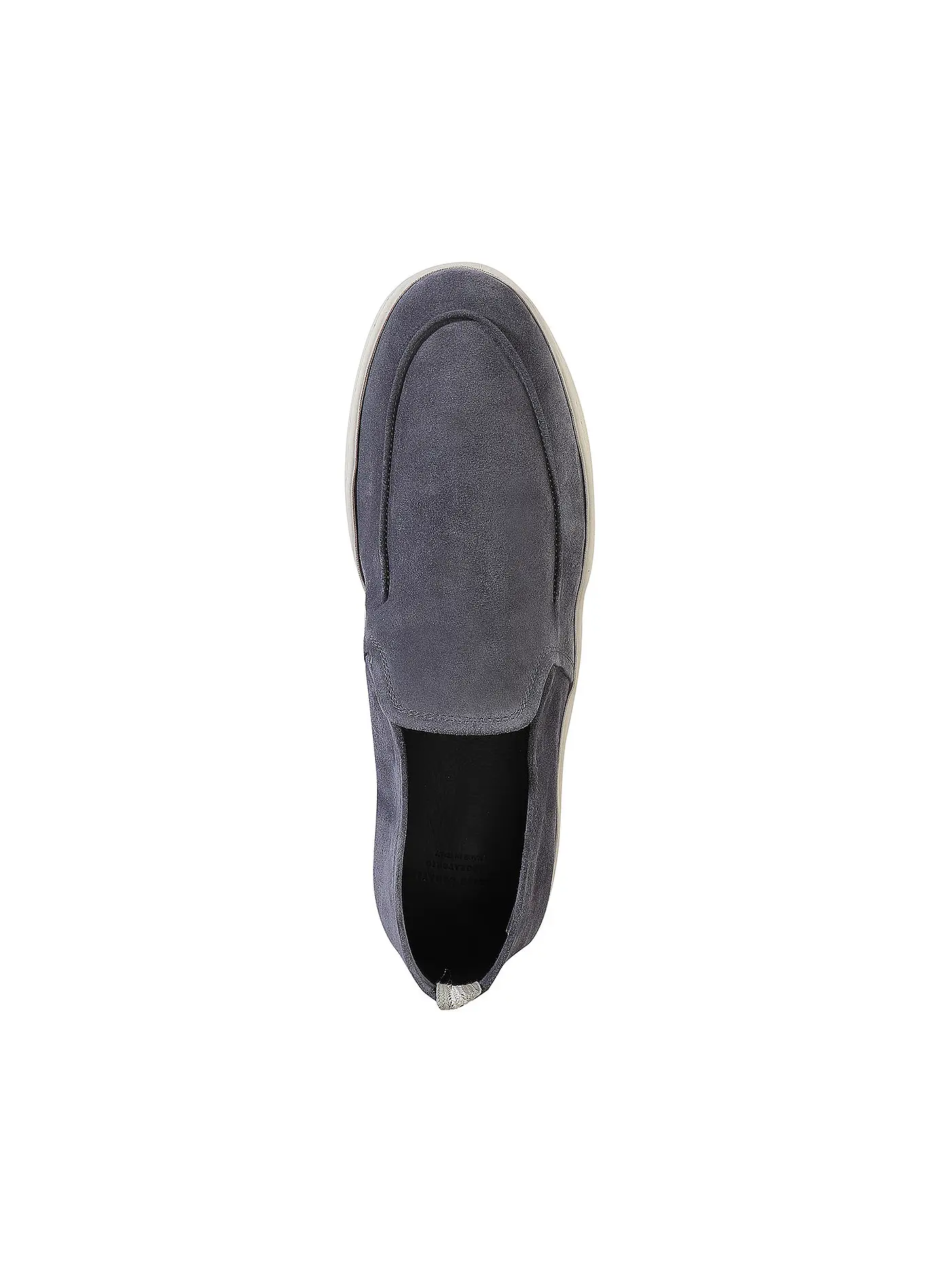 OFFICINE CREATIVE | Loafer HERBIE | blau