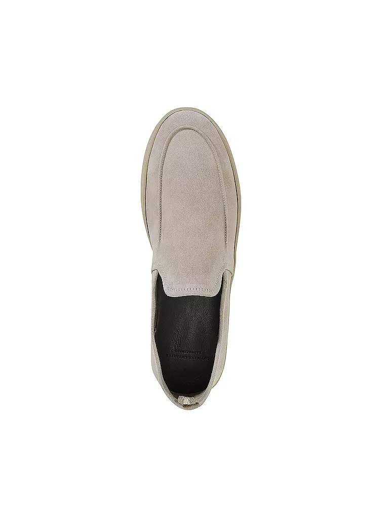 OFFICINE CREATIVE | Loafer HERBIE | beige