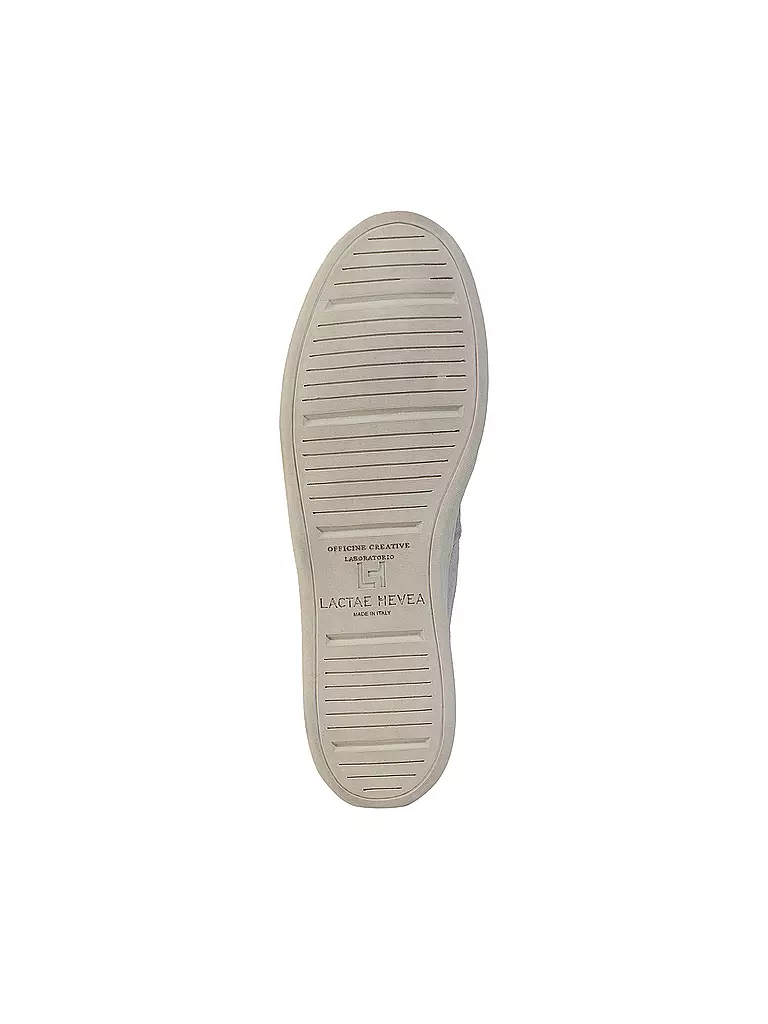 OFFICINE CREATIVE | Loafer HERBIE | creme