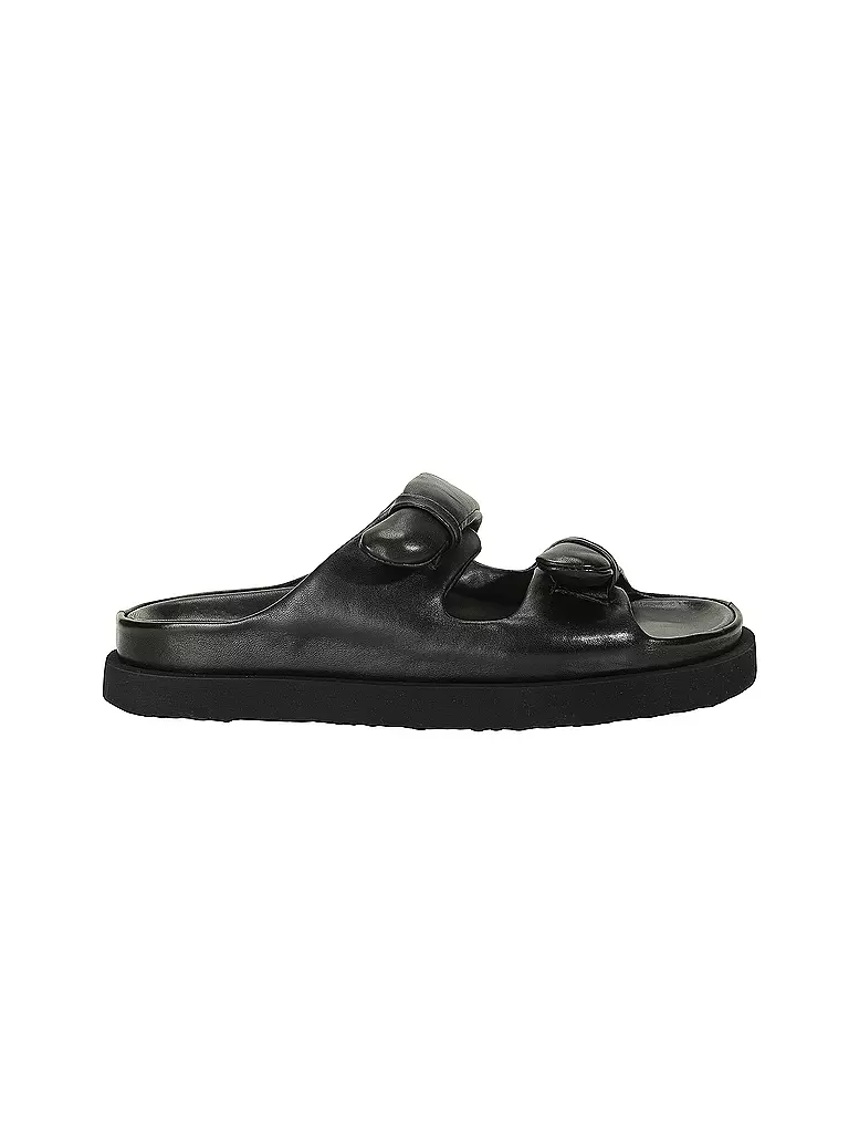 OFFICINE CREATIVE | Sandalen CHORA  | schwarz
