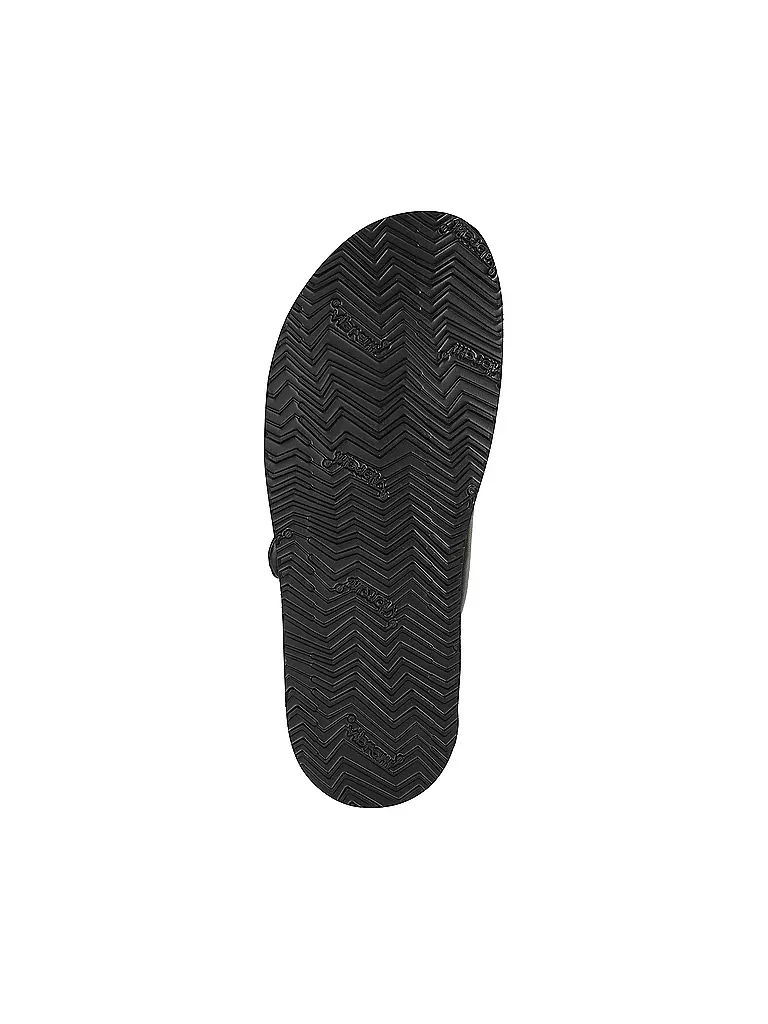 OFFICINE CREATIVE | Sandalen CHORA  | schwarz