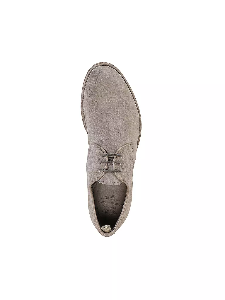 OFFICINE CREATIVE | Schnürschuh - Derbie ARCHIVE512 | hellbraun